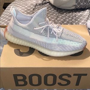 Yeezy Boost 350 V2 Citrin